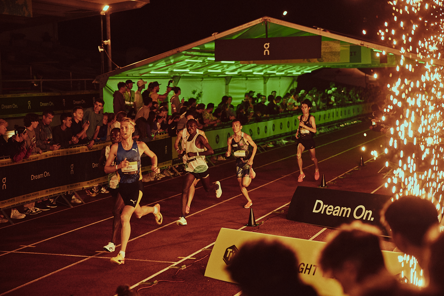 Track Night Vienna, Mid Summer Track Night, Christoph Sander, Sander Sport und Event GmbH, On:Track:Nights